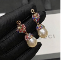 Hot Sell Imitation Gucci Earrings CE5372