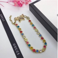 Market Sells Discount Gucci Necklace CE5374