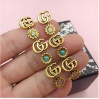 Famous Brand Gucci Earrings CE5380