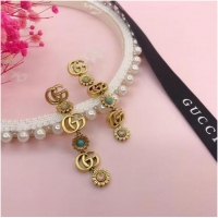 Famous Brand Gucci Earrings CE5380