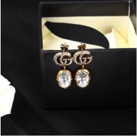 Spot Bulk Gucci Earrings CE5381 White