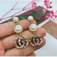 Top Design Cheapest Gucci Earrings CE5589