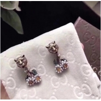 Traditional Discount Gucci Earrings CE6039