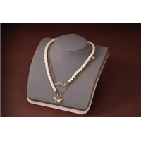 Best Quality Cheap Gucci Necklace CE6066