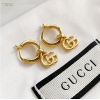 Inexpensive Design Gucci Earrings CE6100