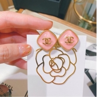 Traditional Discount Chanel Earrings CE6127