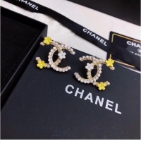 Imitation Low Cost Chanel Earrings CE6133