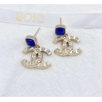 Classic Cheapest Chanel Earrings CE6134