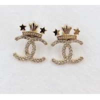 Discount Design Chanel Earrings CE6135