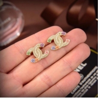 Low Cost Promotional Chanel Earrings CE6136