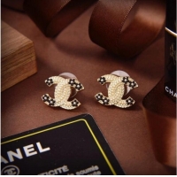 Fashion Show Collections Chanel Earrings CE6137