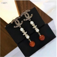 Free Shipping Promotional Chanel Earrings CE6143