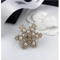 Luxury Reasonable Price Chanel Brooch CE6146