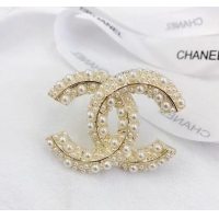 New Stylish Discount Chanel Brooch CE6150