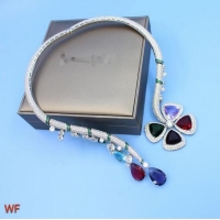 New Fashion Promotional BVLGARI Necklace CE6033