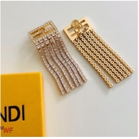 Good Product Fendi Earrings CE6039