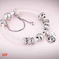 Perfect Low Cost Pandora Bracelet PD191955