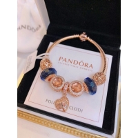 Top Quality Pandora rose gold Bracelet PD191960