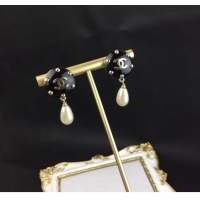  Fashion Cheapest Chanel Earrings CE6151