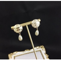 Grade Cheap Chanel Earrings CE6152