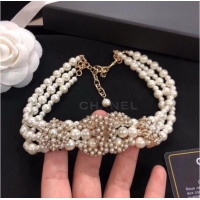 Low Cost Fashion Chanel Necklace CE6153