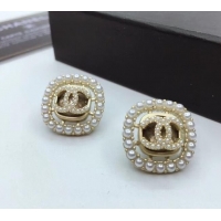 Free Shipping Cheapest Chanel Earrings CE6156