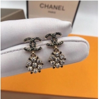 Elegant Classic Chanel Earrings CE6162