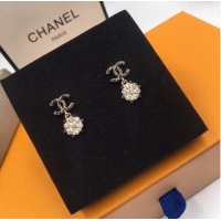 Top Quality Fashion Chanel Earrings CE6163