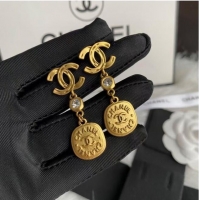 Fashion Wholesale Chanel Earrings CE6164