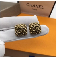 Fashion Show Collections Chanel Earrings CE6168