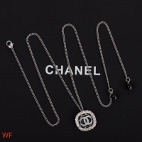 Luxury Inexpensive Chanel Necklace CE6175