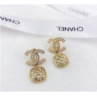 Unique Grade Chanel Earrings CE6185