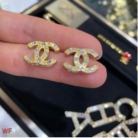 Buy Inexpensive Chanel Earrings CE6197