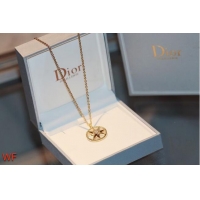 Affordable Price Dior Necklace CE6036