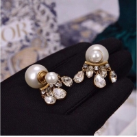 Top Grade Discount Dior Earrings CE6042