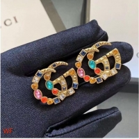 Best Price Design Gucci Earrings CE6048