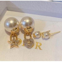 Fashion Show Collections Dior Earrings CE6057