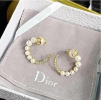 Buy Cheapest Dior Earrings CE6070