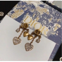 Market Sells Dior Earrings CE6077