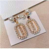  Low Price Design Dior Earrings CE6078