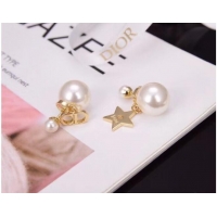 Good Quality Unique Dior Earrings CE6086