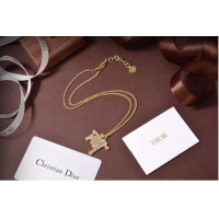 Buy Discount Dior Necklace CE6091