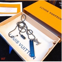 Spot Bulk Louis Vuitton Necklace CE6198