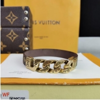 Luxury Cheap Louis Vuitton Bracelet CE6200