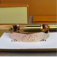 Spot Bulk Louis Vuitton Bracelet CE6202 Rose Gold