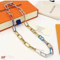 Top Quality Cheap Louis Vuitton Necklace CE6234