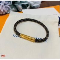 Luxury Classic Louis Vuitton Bracelet CE6236