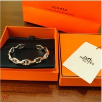 Hot Sell Hermes Bracelet CE6204 Silver