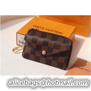 New Design Louis Vuitton Original Wallet M69431 pink