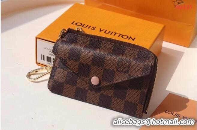 New Design Louis Vuitton Original Wallet M69431 pink